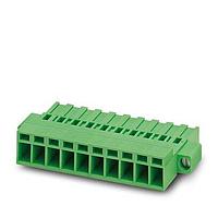 PHOENIX CONTACT 1809734 Plugs 2 Pos 5.08mm pitch Plug 20-14 AWG Crimp