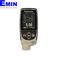 DEFELSKO N3 涂层测厚仪 (0 – 1500 µm, Non-Ferrous)