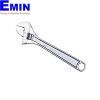 Mỏ lết ASAKI AK-7632 (6")