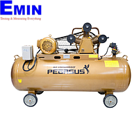 Máy nén khí dây đai PEGASUS TM-W-0.36/12.5-180L (380V, 12.5 Kg/cm, 180L)