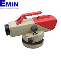 Máy thủy bình Jeweltest AL15-32 (1°20′, 1° /1 gon, 0.6M)