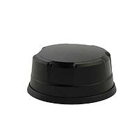 Sierra Wireless 6001443 Dome 5in1 Dome Antenna - 4x5G/LTE, GNSS, Bolt Mount, 5m, Fakra, Black