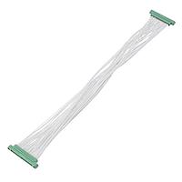 Đầu Đôi 1.25MM M/M CA 2X25 150MM 26AWG Harwin G125-MC15005M1-0150M1