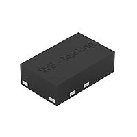 Điốt TVS WE-TVS DFN1610-2L 20V 240pF 1 Kênh Wurth Elektronik 824045810