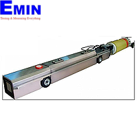 X RAY PIPELINE CRAWLER Huatec HXPC-100A (Φ800—Φ1500mm, 1.5KW)