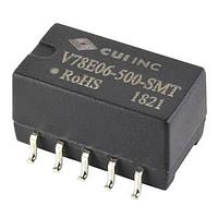 Không cách ly / PoL Nhà máy hiện tại không nhận đơn đặt hàng cho sản phẩm này. CUI Inc V78E15-500-SMT-TR