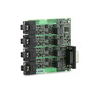 C Series Voltage Output Module NI sbRIO-9269 (-40V~40V, 100 kS/s/ch, 16 bits, Screw Terminal (qty 4))
