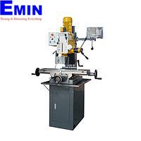 WMT CNC ZAY7045FG 万能铣床 (1.5KW)