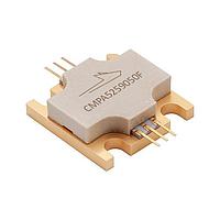 Bộ Khuếch Đại Công Suất GaN MMIC Công Suất 28V 5.2-5.9GHz 50W MACOM CMPA5259050F