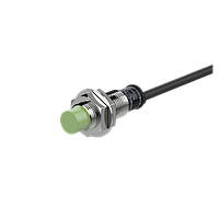 Autonics PR12-4AO ເຊັນເຊີ Proximity Inductive cylindrical (20Hz, 4mm, 100-240VAC)