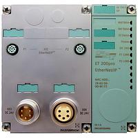 Mô-đun Giao diện LẮP RÁP ĐẦU ETHERNET/IP CHO ET 200PRO SIEMENS ZNX:EIP200PRO