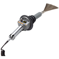 FISCHER POROSCOPE HV20 ການທົດສອບ Porosity ການນໍາໃຊ້ແຮງດັນສູງ (4–20kV)