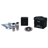 Máy đo chất lượng nước dạng đĩa đo màu KASAHARA NO2-N-1Z (0.006~0.3)