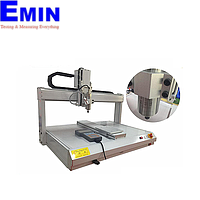 Chuang Wei CWD - 3A 데스크탑 PCB 라우터