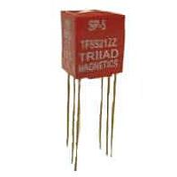 Máy Biến Áp Đầu Pin AUDIO XFMR 50Kct:1Kct 25mW ĐÓNG GÓI GẮN BẢNG MẠCH/SP-5 Triad Magnetics SP-5