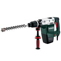 METABO KHE 76 Combination hammer (220-240 V/50-60 Hz)