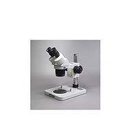 Akeiyo SMP-IIIA Stereo Microscope (10X & 20X, LED L64B)
