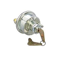 Công tắc khóa SW ROT MAST_DISC 2POS KEY83353 Cole Hersee 2484-19