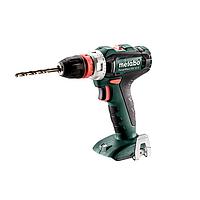 METABO POWERMAXX BS 12 Q Cordless drill / screwdriver (0-1400 rpm)