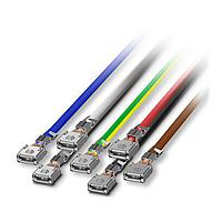 Cáp Sạc AC EV-T2M3SOW-3AC20A-0 7M2 5E PHOENIX CONTACT 1164361