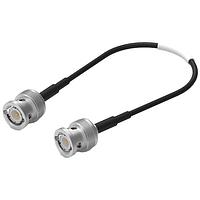 Bộ Cáp RF WR-CXASY Bộ Cáp Cáp Linh Hoạt RG-174/U Chiều Dài Tổng=304.8mm(12") Wurth Elektronik 65509810330501