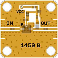 Quantic X-Microwave XM-C458-0404D RF Development Tools Amplifiers, TC283P / HMMC-5628SMT