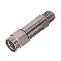 Bộ giảm suy hao có đầu nối ATTENUATOR: BNC 40DB 2GHZ 2W 50ohms Radiall R412440000
