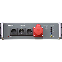Thiết bị thử nghiệm từ trường EMC và EMI