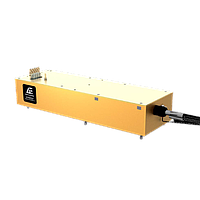 Advanced Energy UltraVolt High Power 50C ການສະຫນອງພະລັງງານຂະຫນາດມາດຕະຖານ (50000VDC, 250W)