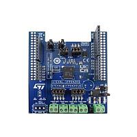 STMicroelectronics STEVAL-IFP042V1 Power Switch Industrial digital output expansion board based on ISO808A