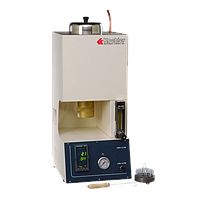 Koehler K41100 ເຄື່ອງທົດສອບການຕົກຄ້າງ Micro Carbon (230V 50/60Hz, 1500W)