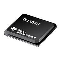 Texas Instruments DLPC3437CZEZ DLPディスプレイコントローラー DLP®ディスプレイコントローラー DLP3310用