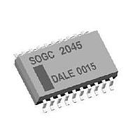 Vishay Dale SOGC20012K00GRZ Networks 20pin 2Kohms 2% Bussed