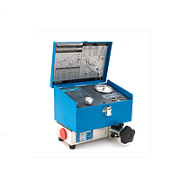 Webtec DHT302-B-6 数字液压多功能测试仪 (8-300 LPM; 0-420 bar)