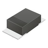 Điốt TVS 200W, Điện áp làm việc thường xuyên VRWM=10V Comchip Technology TV02W100B-G