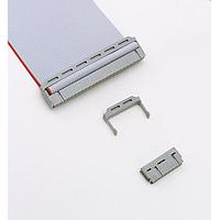 3M Electronic Solutions Division 3425-G600 Headers & Wire Housings 50/SKT/PRA SB/OP/CB/ CA.REC.ODD ROW/30AVG