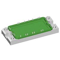 Mô-đun IGBT 50 Ampe 1200V IXYS MKI50-12F7