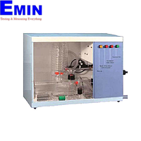 BHANU Distil-On 8S Water Distilling Apparatus (8L/H)