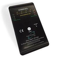 Static Solutions RT-500 Ohm-Stat™ 绝缘电阻计，带LED显示器 (10^3~ 10^12 ohm)
