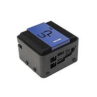 Phụ kiện Module Vỏ AL UP squared. Dành cho M/BW/Celeron & Pentium CPU. EP-CHUPSMTVAC & P-68. Dành cho UP2Pantone AAEON UP RC-C-CSC-CP-00A3