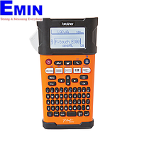 BROTHER PT-E300VP 라벨 프린터 (can use for cable)