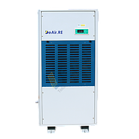DeAir DeAir.RE-300 Industrial Dehumidifier (300 L/day, 3000 m3/h)