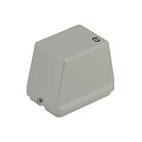 HARTING 09300480542 Hoods METAL HOOD HAN 48B 1 LVR LCKING
