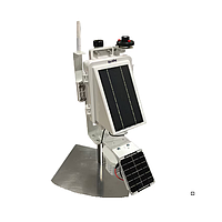 Trạm đo thời tiết không dây Spectrum Technologies 3230WFP (-40°F~257°F;  0 ~100%, WiFi Modem)