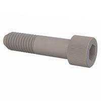 Essentra Components 3450013200 Cap Screw Hex Socket Cap Screw, 1/2-13 Thread, 2 Lg
