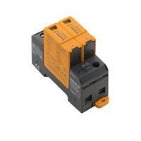 Bộ Bảo Vệ Chống Sốc Công Nghiệp VPU AC II US 2 240/50 Weidmuller 2736320000