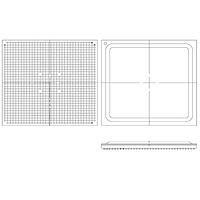 Xilinx XC4VSX55-11FFG1148I FPGA - Field Programmable Gate Array XC4VSX55-11FFG1148I