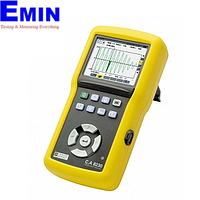 Máy phân tích công suất 1 pha Chauvin Arnoux C.A 8230