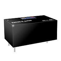 Mô-đun Đầu ra AC/DC 20W 85-264Vin 48Vout 420mA RECOM Power RAC20-48SK