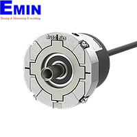 Autonics E58S9.25-2048-10-A-5-R 58毫米增量旋转编码器 (Ø9.25mm, 2048P/R, 5VDC)